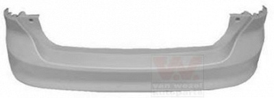 VAN WEZEL 1945544 -  Буфер